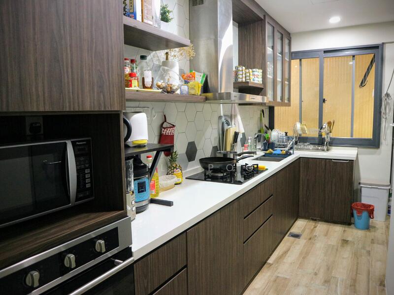 Treasure Place, 61 Lorong Sarhad, 2 Bedrooms, 990 sqft, Condominium For Rent, by Jill Poo, 24981898 - PropertyGuru.com.sg