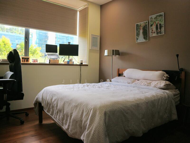 Treasure Place, 61 Lorong Sarhad, 2 Bedrooms, 990 sqft, Condominium For Rent, by Jill Poo, 24981898 - PropertyGuru.com.sg