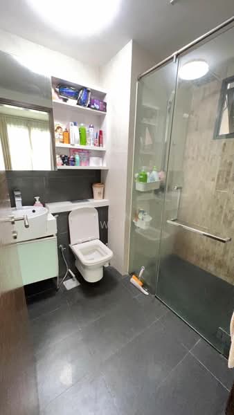 iSuites @ Palm, 24 GLASGOW ROAD, 1 Bedroom, 462 sqft, Condominium For Rent, by Irene Kwek, 24981961 - PropertyGuru.com.sg