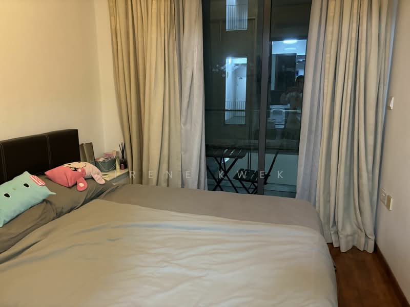 iSuites @ Palm, 24 GLASGOW ROAD, 1 Bedroom, 462 sqft, Condominium For Rent, by Irene Kwek, 24981961 - PropertyGuru.com.sg