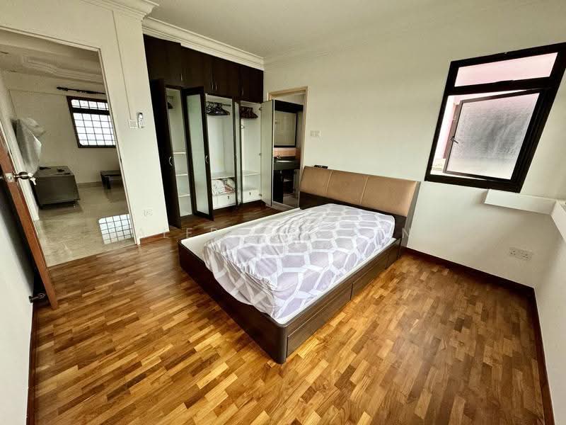 687A Choa Chu Kang Drive, 687A Choa Chu Kang Drive, Dairy Farm / Bukit Panjang / Choa Chu Kang, 3 Bedrooms, 1,001 sqft, HDB Flat For Rent, by Valerie Serene Chew, 24982255 - PropertyGuru.com.sg