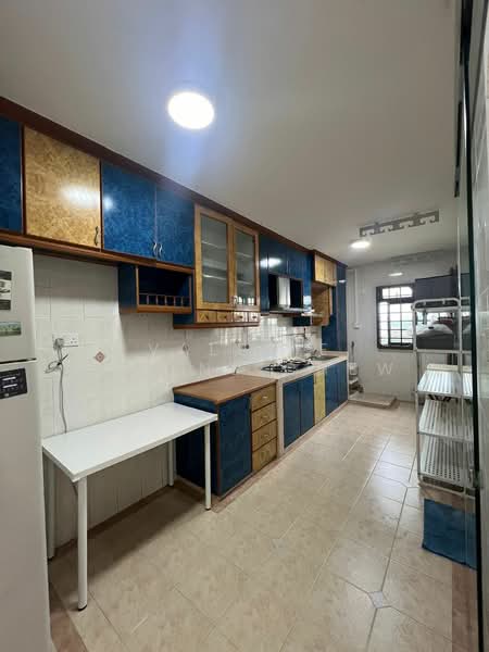 687A Choa Chu Kang Drive, 687A Choa Chu Kang Drive, Dairy Farm / Bukit Panjang / Choa Chu Kang, 3 Bedrooms, 1,001 sqft, HDB Flat For Rent, by Valerie Serene Chew, 24982255 - PropertyGuru.com.sg