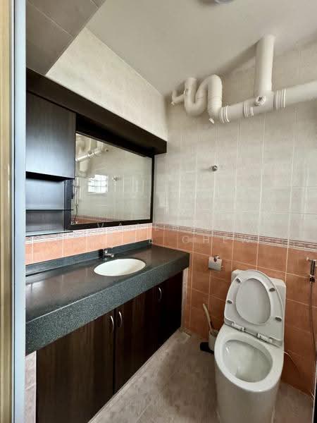 687A Choa Chu Kang Drive, 687A Choa Chu Kang Drive, Dairy Farm / Bukit Panjang / Choa Chu Kang, 3 Bedrooms, 1,001 sqft, HDB Flat For Rent, by Valerie Serene Chew, 24982255 - PropertyGuru.com.sg
