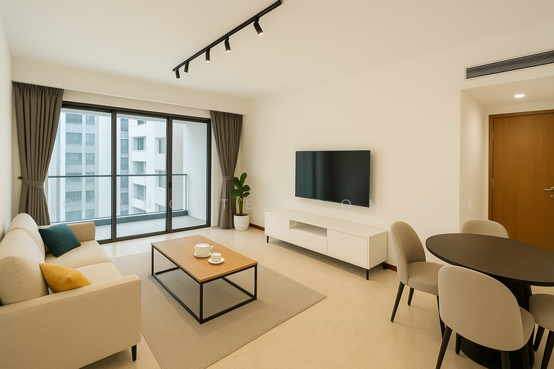 For Sale - Rochelle At Newton