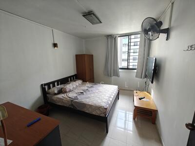 For Rent - 247 Yishun Avenue 9