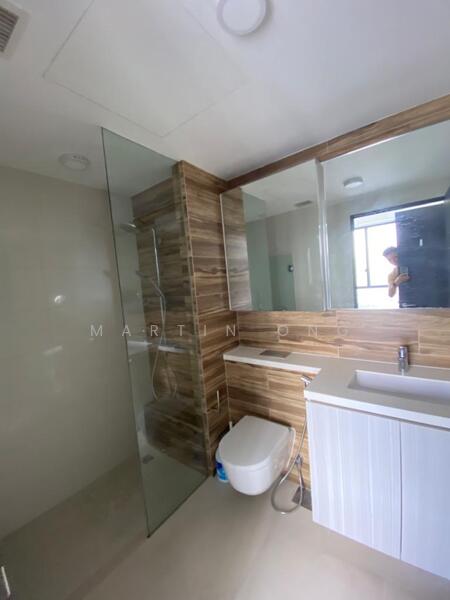 Gem Residences, 1 Lorong 5 Toa Payoh, 1 Bedroom, 484 sqft, Condominium For Rent, by Martin Ong, 24982429 - PropertyGuru.com.sg