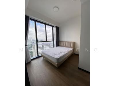 For Rent - Gem Residences