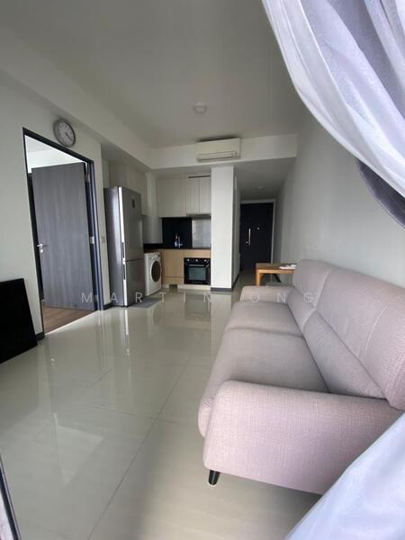 Gem Residences, 1 Lorong 5 Toa Payoh, 1 Bedroom, 484 sqft, Condominium For Rent, by Martin Ong, 24982429 - PropertyGuru.com.sg