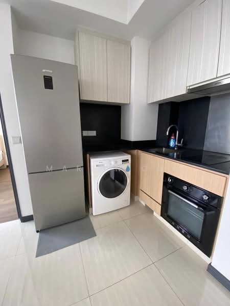 Gem Residences, 1 Lorong 5 Toa Payoh, 1 Bedroom, 484 sqft, Condominium For Rent, by Martin Ong, 24982429 - PropertyGuru.com.sg