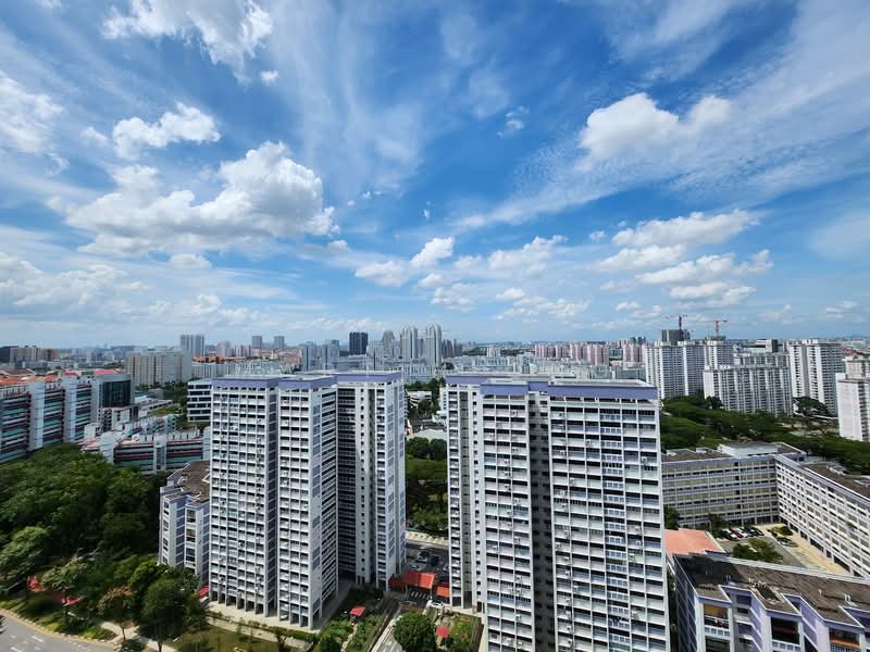 Gem Residences, 1 Lorong 5 Toa Payoh, 1 Bedroom, 484 sqft, Condominium For Rent, by Martin Ong, 24982429 - PropertyGuru.com.sg