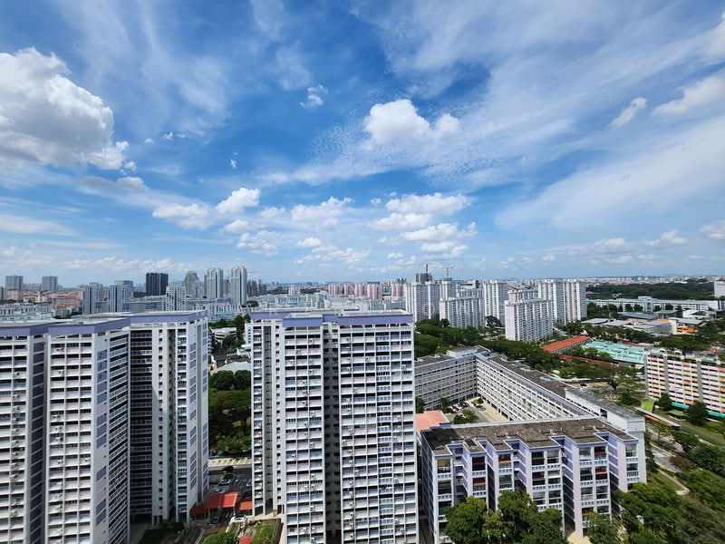 Gem Residences, 1 Lorong 5 Toa Payoh, 1 Bedroom, 484 sqft, Condominium For Rent, by Martin Ong, 24982429 - PropertyGuru.com.sg