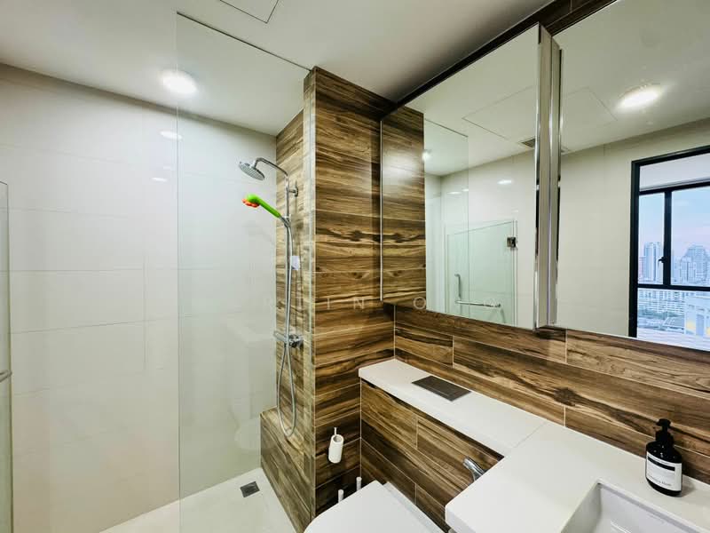Gem Residences, 1 Lorong 5 Toa Payoh, 1 Bedroom, 484 sqft, Condominium For Rent, by Martin Ong, 24982429 - PropertyGuru.com.sg
