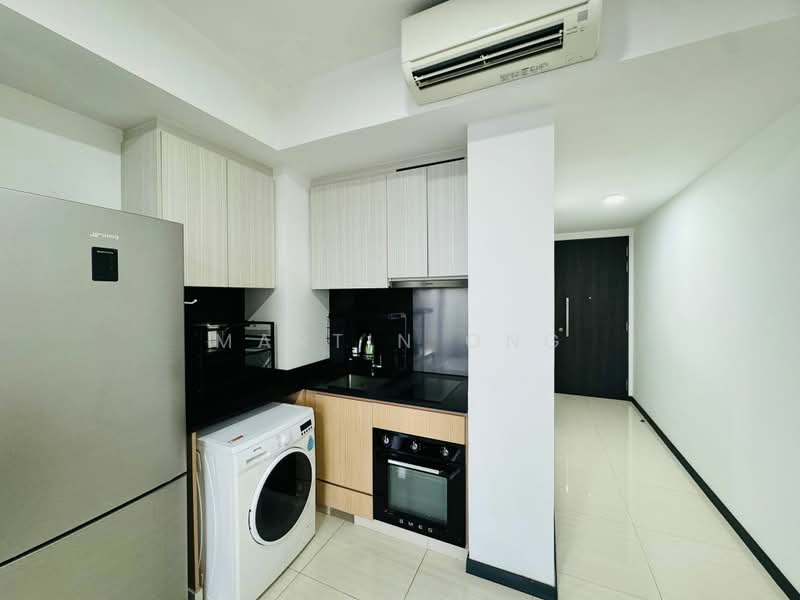 Gem Residences, 1 Lorong 5 Toa Payoh, 1 Bedroom, 484 sqft, Condominium For Rent, by Martin Ong, 24982429 - PropertyGuru.com.sg