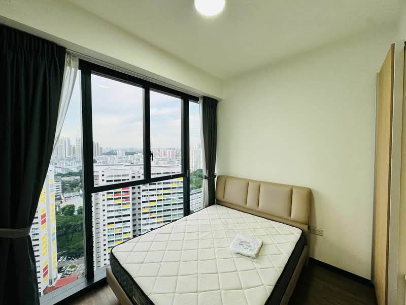 Gem Residences, 1 Lorong 5 Toa Payoh, 1 Bedroom, 484 sqft, Condominium For Rent, by Martin Ong, 24982429 - PropertyGuru.com.sg