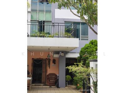 For Rent - 11 Gerald terrace