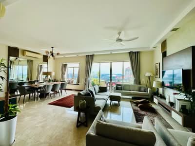 For Rent - Costa Rhu