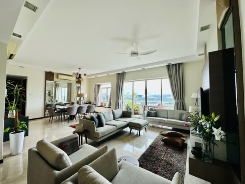 Costa Rhu, 1 Rhu Cross, 3 Bedrooms, 1,765 sqft, Condominium For Rent, by Vandana Malik (Vanda), 24982573 - PropertyGuru.com.sg