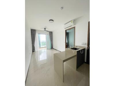 For Sale - Normanton Park