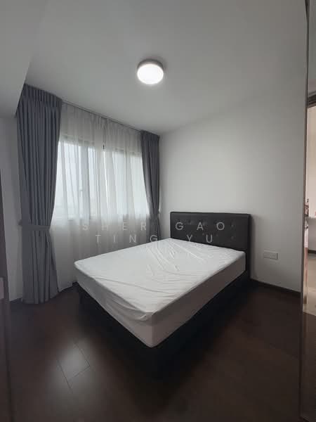 Normanton Park, 49 Normanton Park, Buona Vista / West Coast / Clementi New Town, 1 Bedroom, 527 sqft, Condominium For Sale, by Sher Gao Ting Yu, 24982576 - PropertyGuru.com.sg