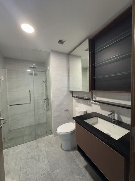 Normanton Park, 49 Normanton Park, Buona Vista / West Coast / Clementi New Town, 1 Bedroom, 527 sqft, Condominium For Sale, by Sher Gao Ting Yu, 24982576 - PropertyGuru.com.sg