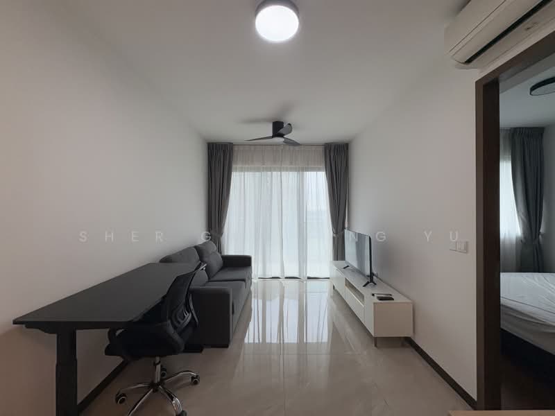 Normanton Park, 49 Normanton Park, Buona Vista / West Coast / Clementi New Town, 1 Bedroom, 527 sqft, Condominium For Sale, by Sher Gao Ting Yu, 24982576 - PropertyGuru.com.sg