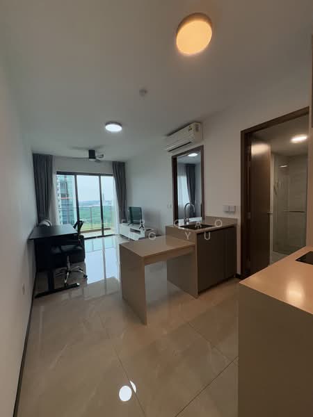 Normanton Park, 49 Normanton Park, Buona Vista / West Coast / Clementi New Town, 1 Bedroom, 527 sqft, Condominium For Sale, by Sher Gao Ting Yu, 24982576 - PropertyGuru.com.sg