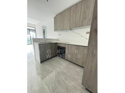 For Sale - Leedon Green