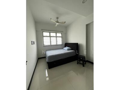 For Rent - 879B Tampines Avenue 8