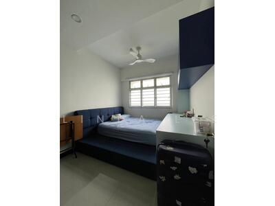 For Rent - 879B Tampines Avenue 8