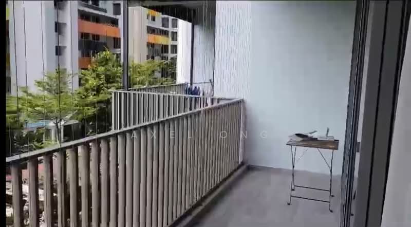 Tre Residences, 7 Geylang East Avenue 1, 3 Bedrooms, 700 sqft, Condominium For Rent, by Axel Ong, 24982876 - PropertyGuru.com.sg