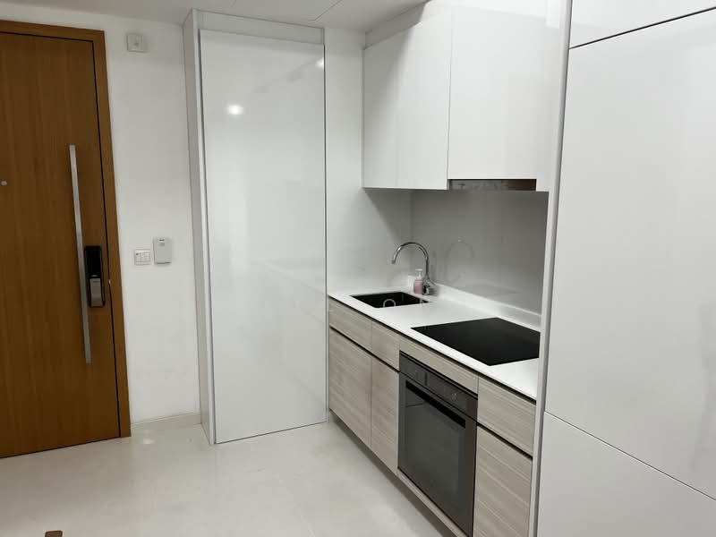 Tre Residences, 7 Geylang East Avenue 1, 3 Bedrooms, 700 sqft, Condominium For Rent, by Axel Ong, 24982876 - PropertyGuru.com.sg