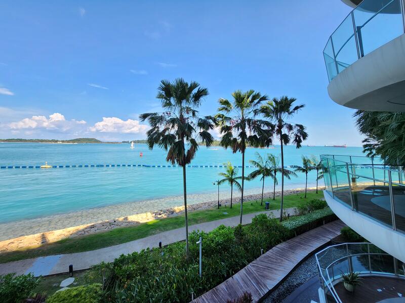 119 Property For Sale, at Seascape Sentosa Cove PropertyGuru Singapore