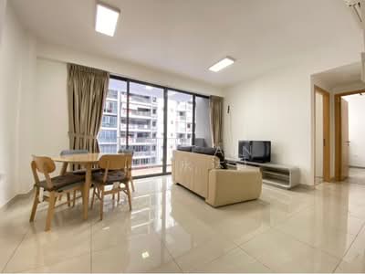 For Rent - La Fiesta