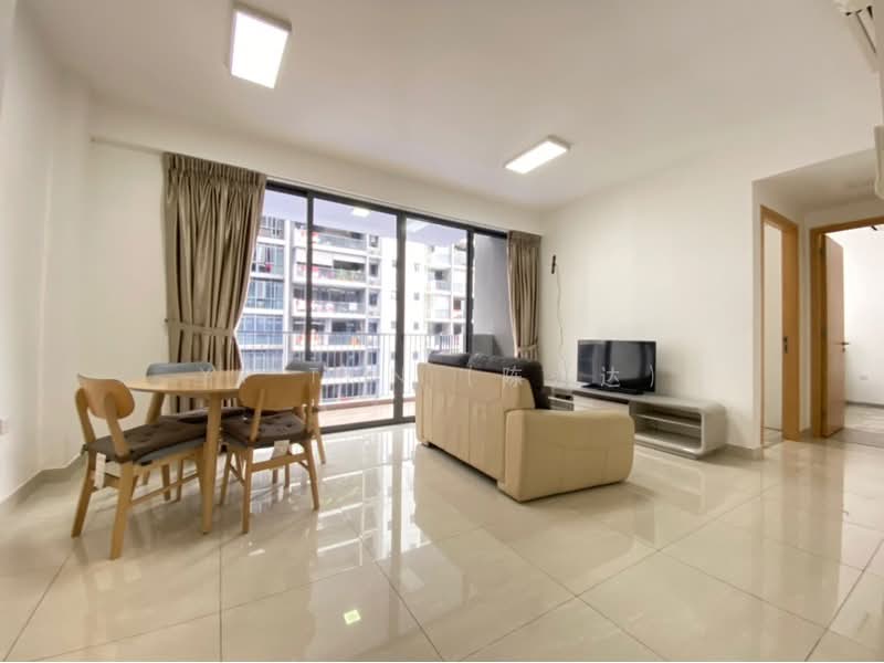 For Rent - La Fiesta