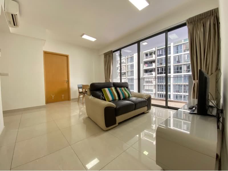 For Rent - La Fiesta