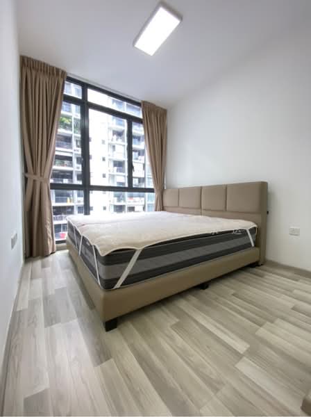 For Rent - La Fiesta