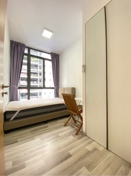 For Rent - La Fiesta