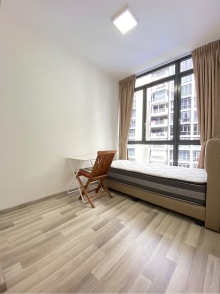 For Rent - La Fiesta