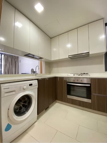 For Rent - La Fiesta