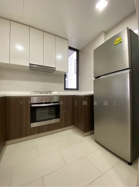 For Rent - La Fiesta