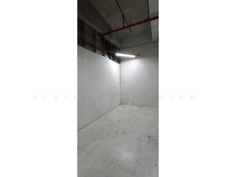 IMM Building, 2 Jurong East Street 21, 520 sqft, Light Industrial (B1) For Rent, by Alvin Chua Thiam Siew, 24983053 - CommercialGuru.com.sg