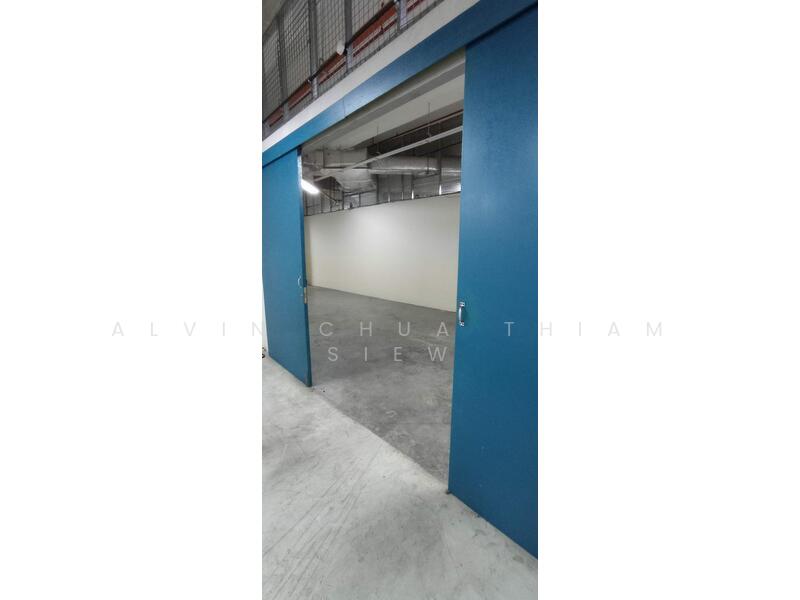 IMM Building, 2 Jurong East Street 21, Boon Lay / Jurong / Tuas, 1,062 sqft, Light Industrial (B1) For Rent, by Alvin Chua Thiam Siew, 24983078 - CommercialGuru.com.sg