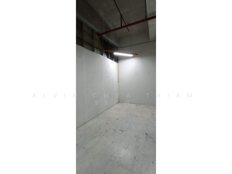 IMM Building, 2 Jurong East Street 21, Boon Lay / Jurong / Tuas, 1,062 sqft, Light Industrial (B1) For Rent, by Alvin Chua Thiam Siew, 24983078 - CommercialGuru.com.sg