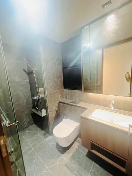 Kopar At Newton Condominium For Sale at S$ 2,550,000 | PropertyGuru Singapore