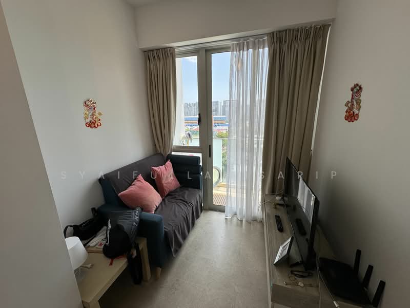 Haig 162, 162 Haig Road, 1 Bedroom, 484 sqft, Condominium For Rent, by Syaifullah Sarip, 24983098 - PropertyGuru.com.sg