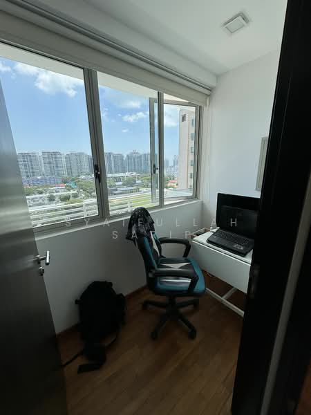 Haig 162, 162 Haig Road, 1 Bedroom, 484 sqft, Condominium For Rent, by Syaifullah Sarip, 24983098 - PropertyGuru.com.sg