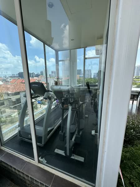 Haig 162, 162 Haig Road, 1 Bedroom, 484 sqft, Condominium For Rent, by Syaifullah Sarip, 24983098 - PropertyGuru.com.sg