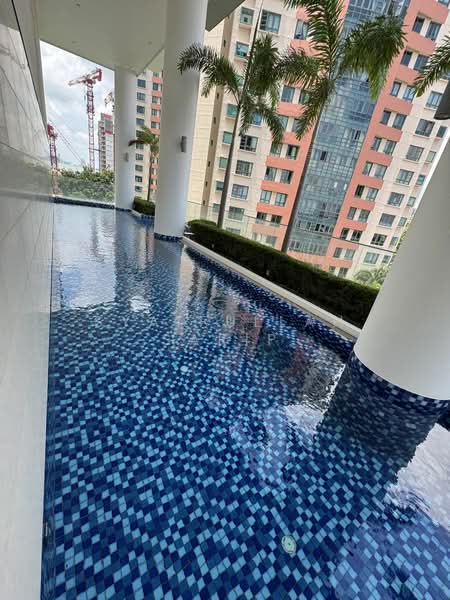 Haig 162, 162 Haig Road, 1 Bedroom, 484 sqft, Condominium For Rent, by Syaifullah Sarip, 24983098 - PropertyGuru.com.sg