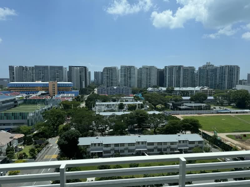 Haig 162, 162 Haig Road, 1 Bedroom, 484 sqft, Condominium For Rent, by Syaifullah Sarip, 24983098 - PropertyGuru.com.sg