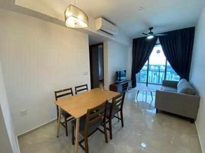 For Rent - Stirling Residences